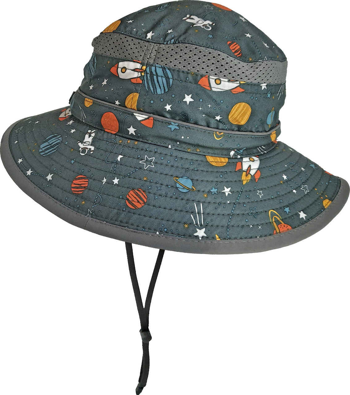 Sunday Afternoons Fun Bucket Hat - Children to Youths
