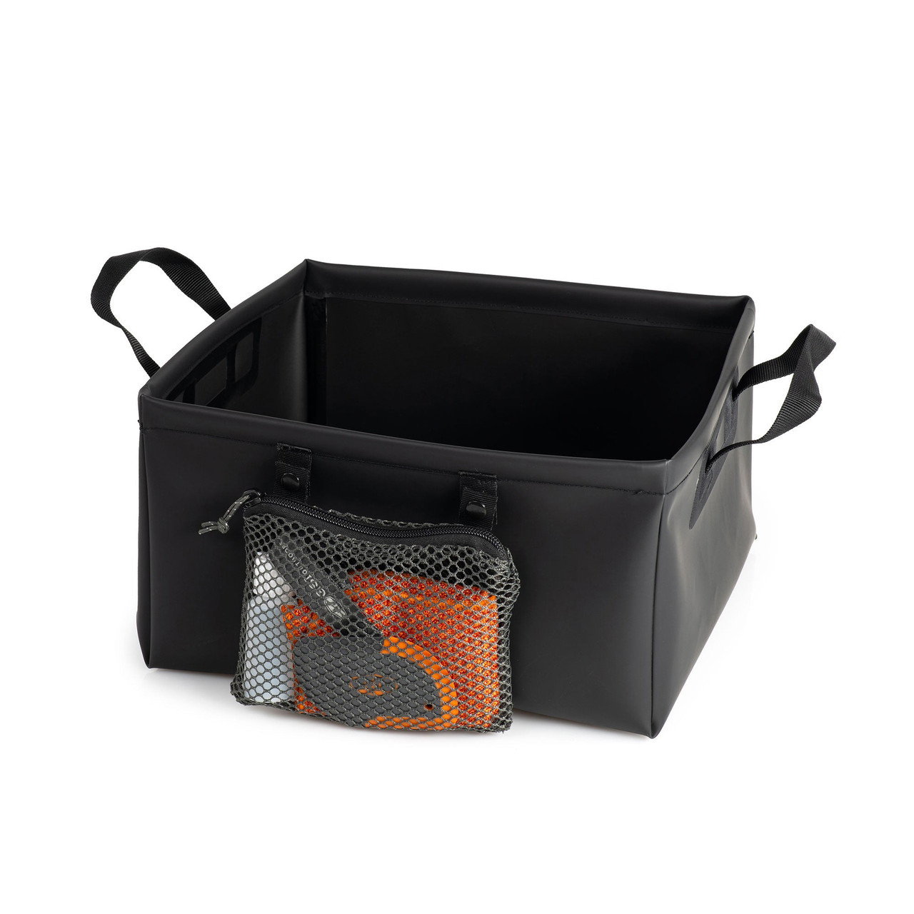 GSI Crossover Sink Clean-Up Set