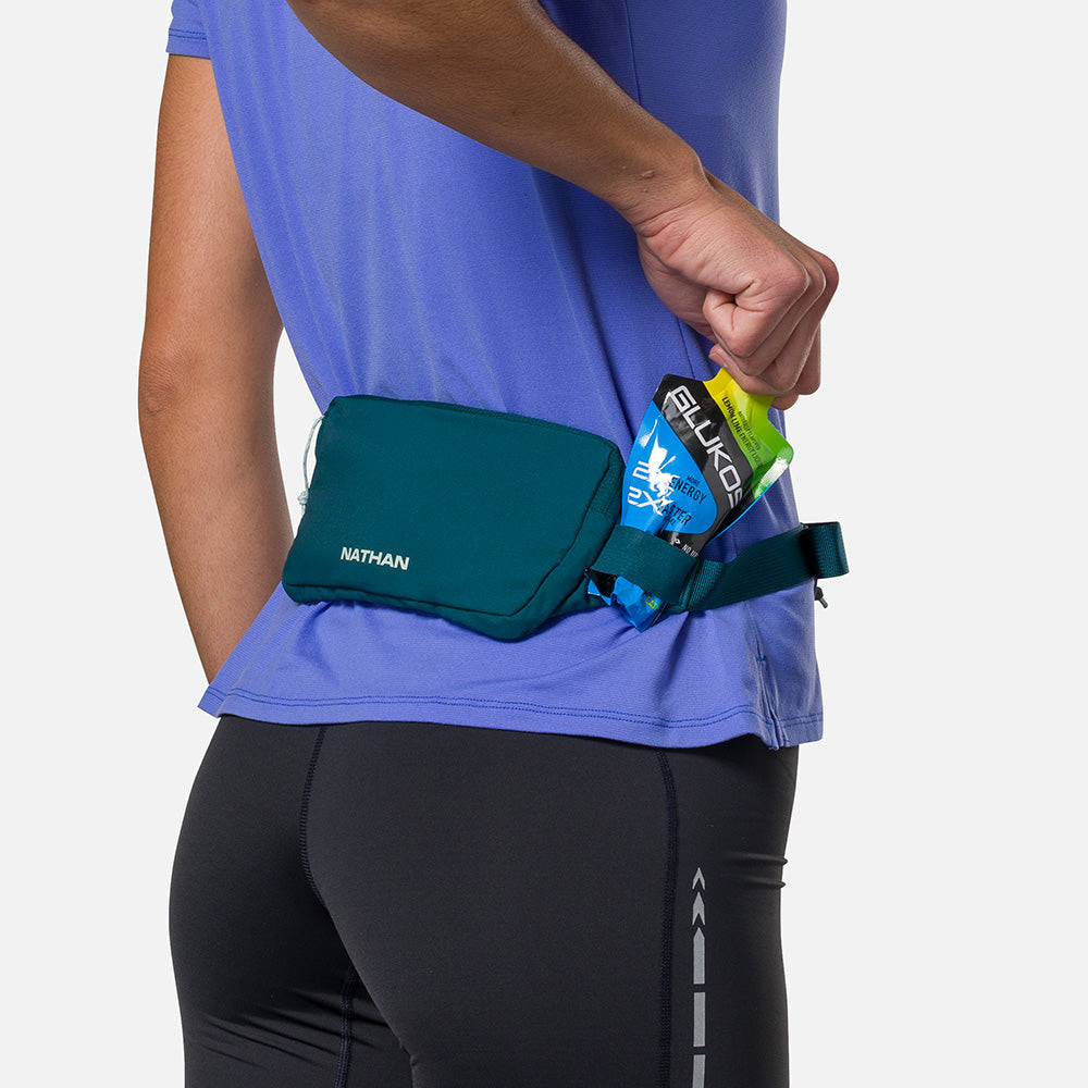 Nathan Marathon Pak 3.0 Waist Pack - Unisex