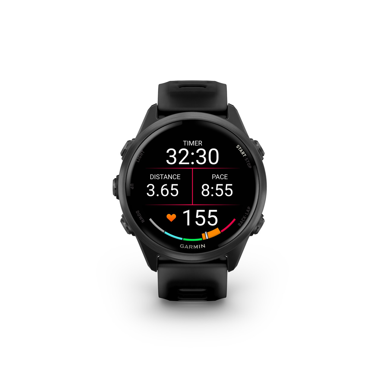 Garmin Forerunner 570 - 42mm - Unisex