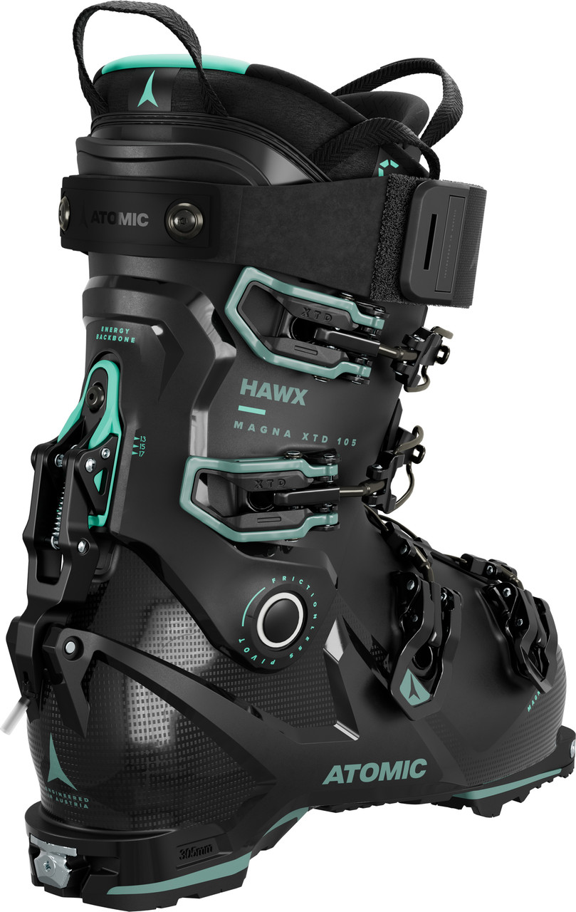 Atomic Hawx Magna XTD 105 GW Ski Boots - Women's