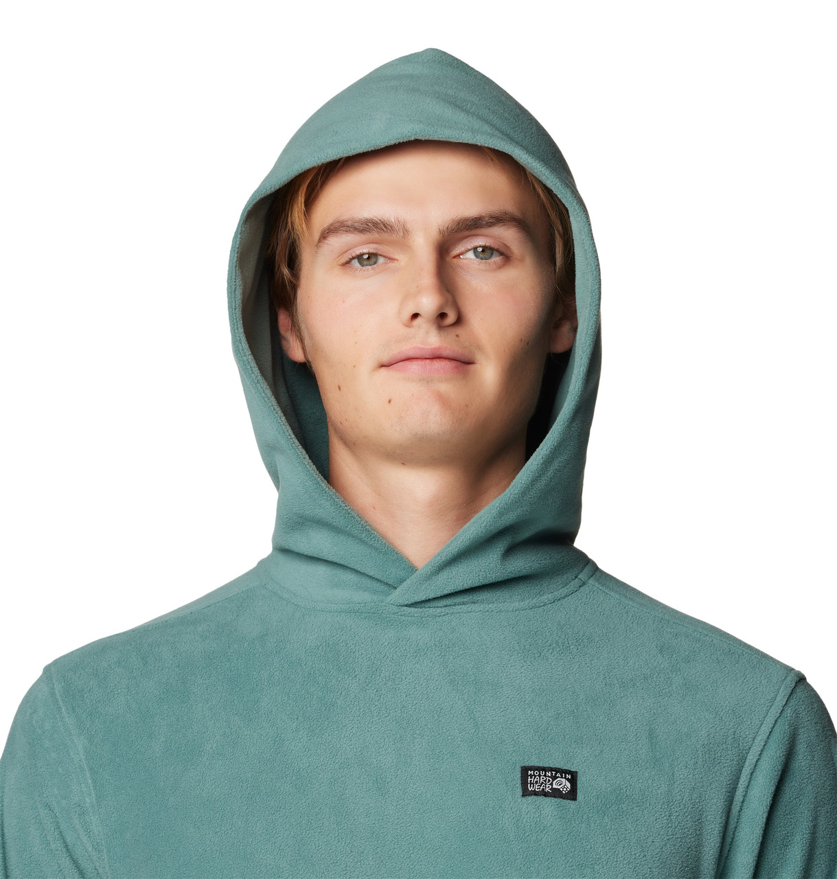 Mountain Hardwear Microchill Hoody - Men's