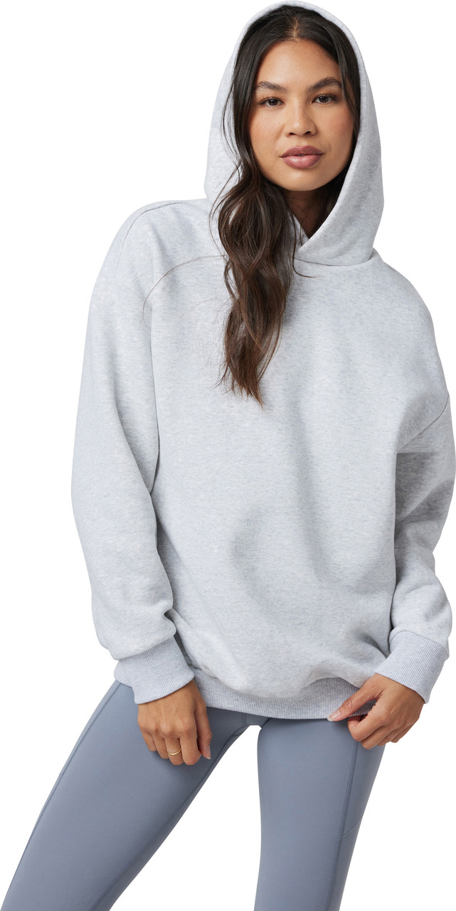 Vuori Restore Oversized Hoodie - Women's