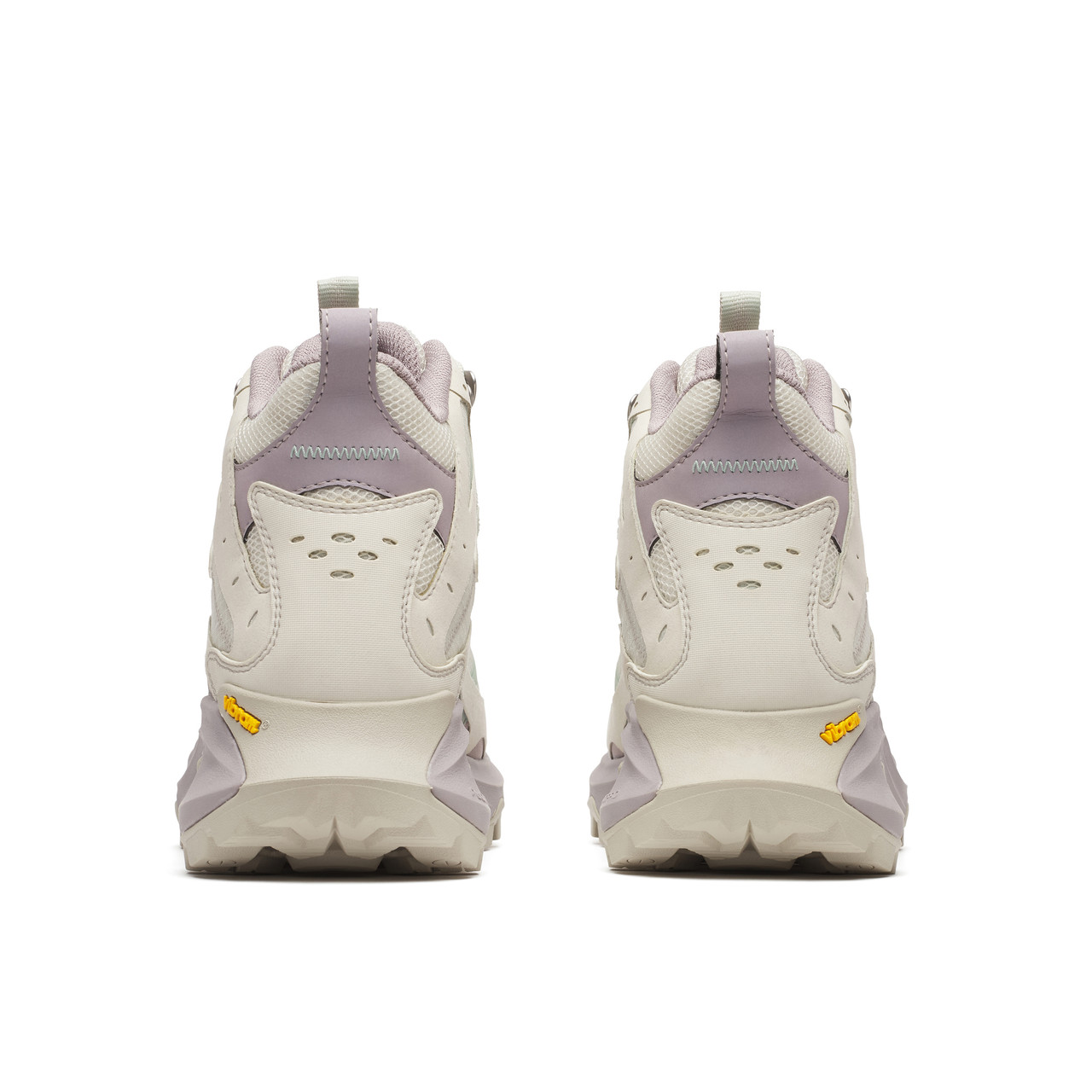 Merrell Moab Speed 2 Mid Gore-Tex Light Trail Shoes - Women's