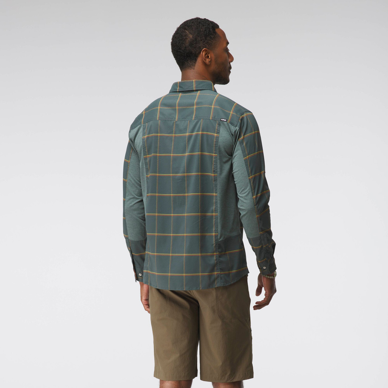 NRS Guide Long Sleeve Shirt - Men's