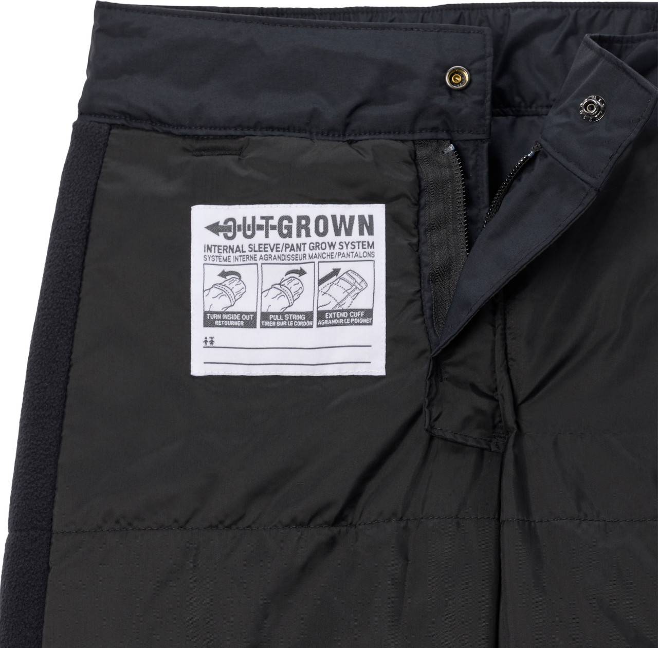 Columbia Ice Slope III Pant - Youths