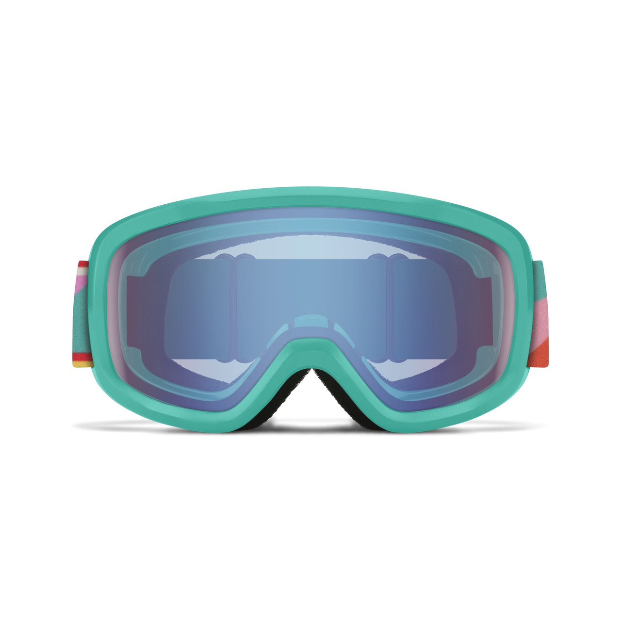 Smith Snowday OTG Goggles - Kids'