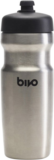 Bivo Trio Mini Raw 500ml Insulated Water Bottle
