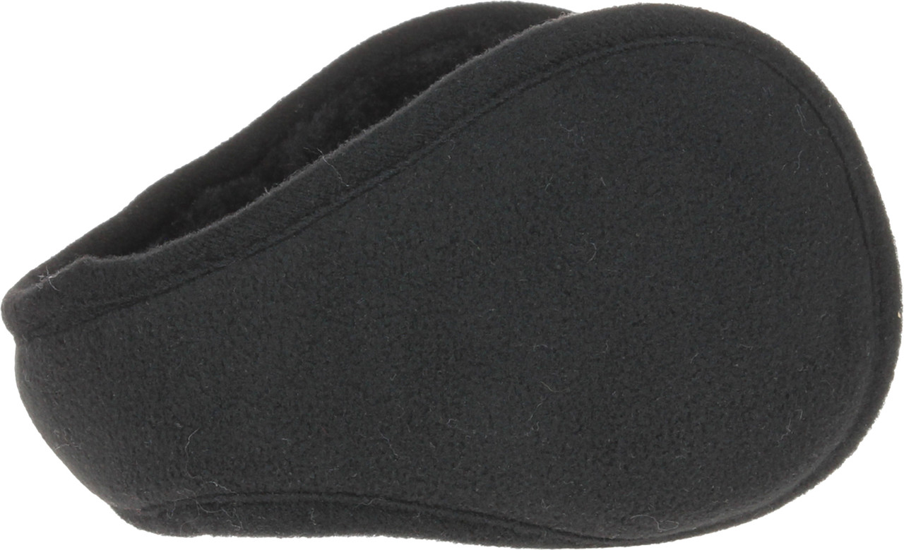 Chaos Fleece Earmuffs - Unisex