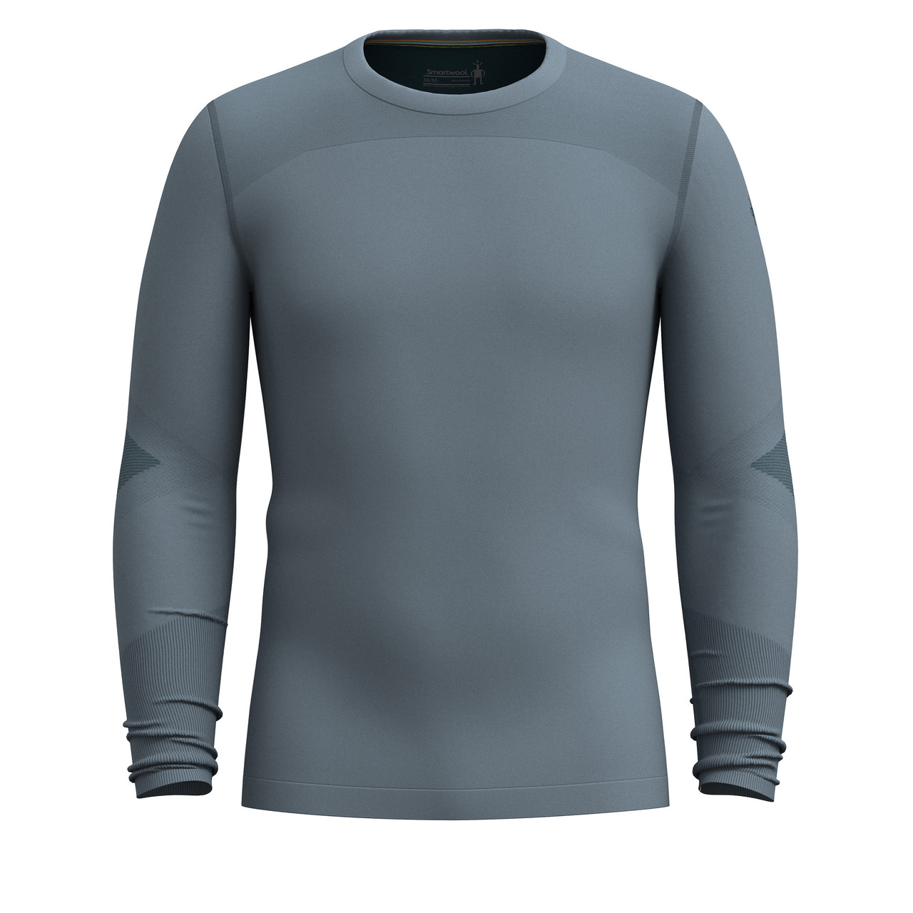 Smartwool Intraknit Thermal Merino Base Layer Crew - Men's
