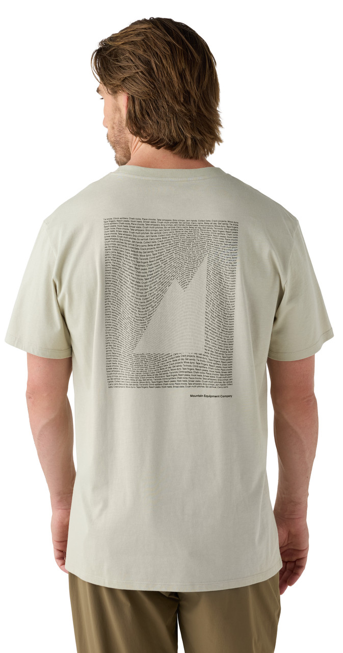 MEC Fair Trade Graphic Short Sleeve T-Shirt - Unisex