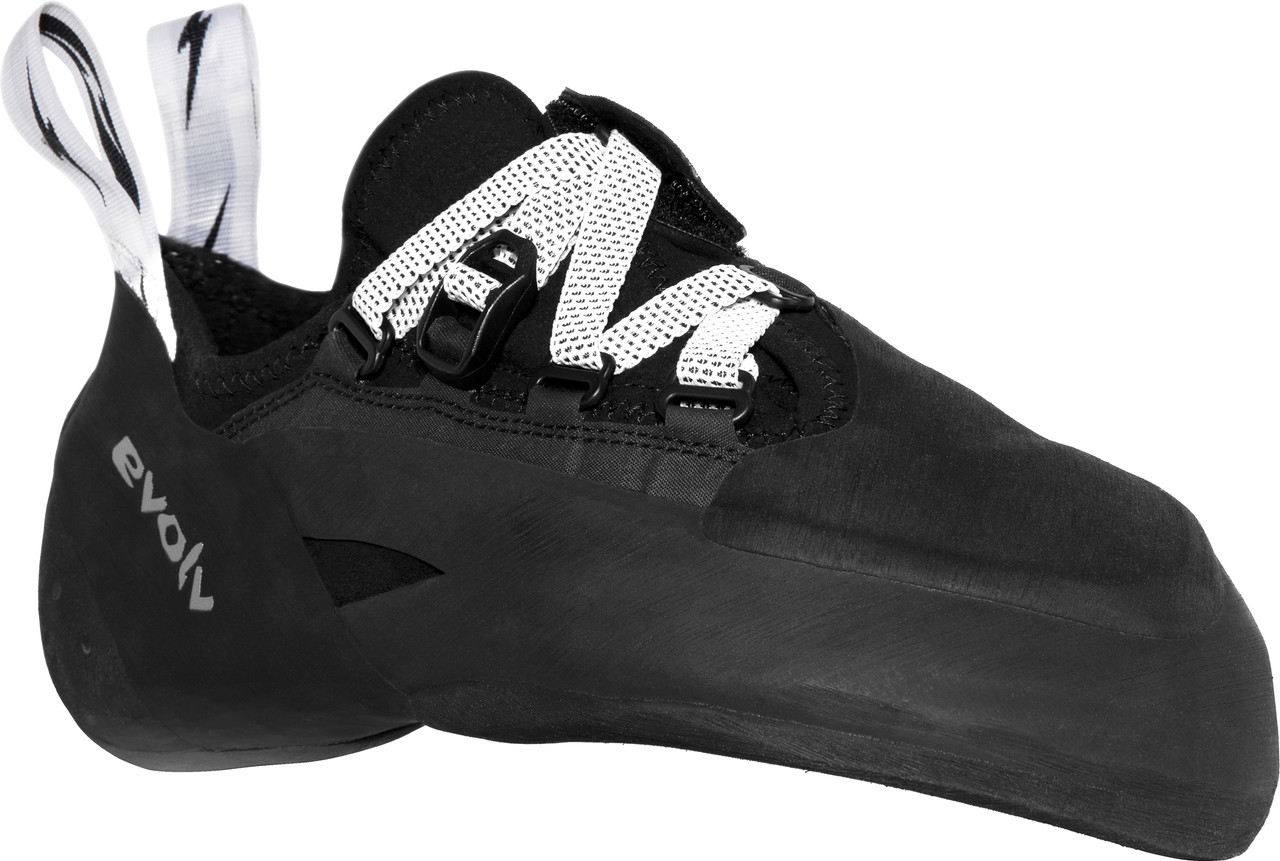 Evolv Phantom Climbing Shoes - Men's
