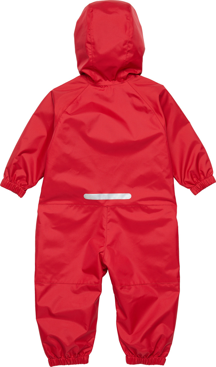 MEC Heritage Cozy Newt Suit - Infants