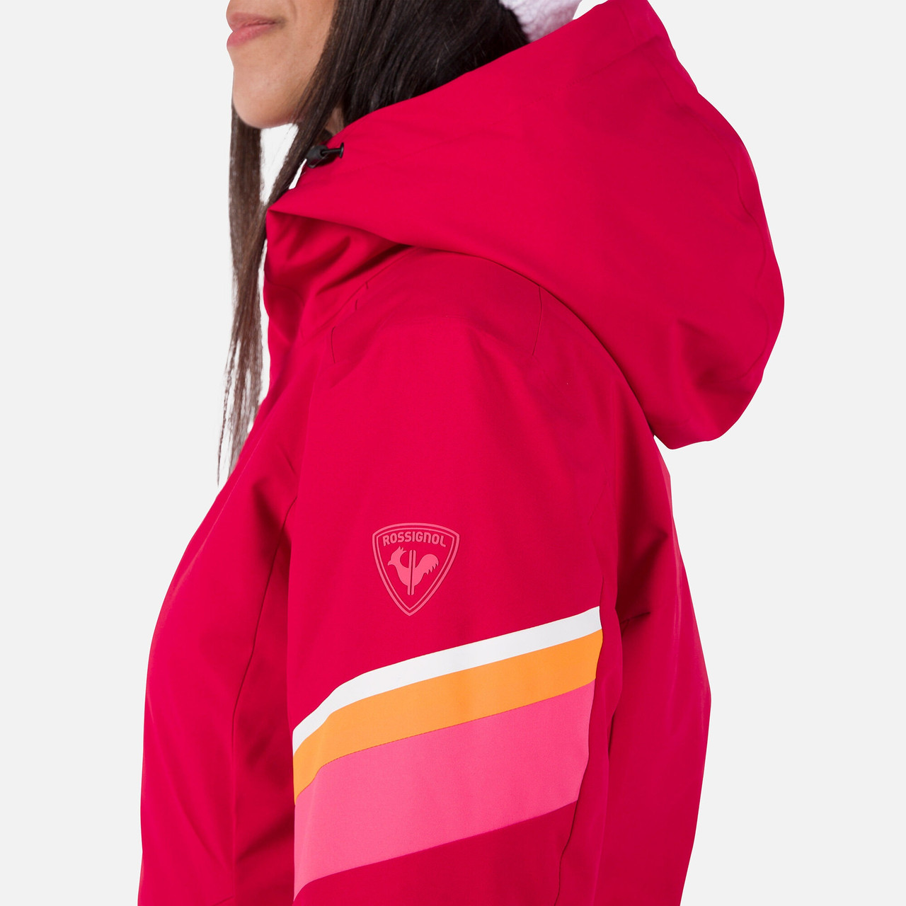 Rossignol Strawpile Ski Jacket - Women's