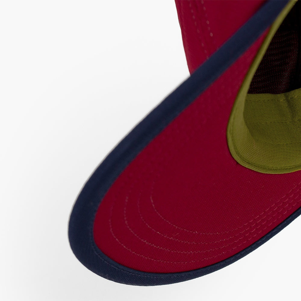 Ciele Athletics GoCap Field Iconic Bar - Unisex