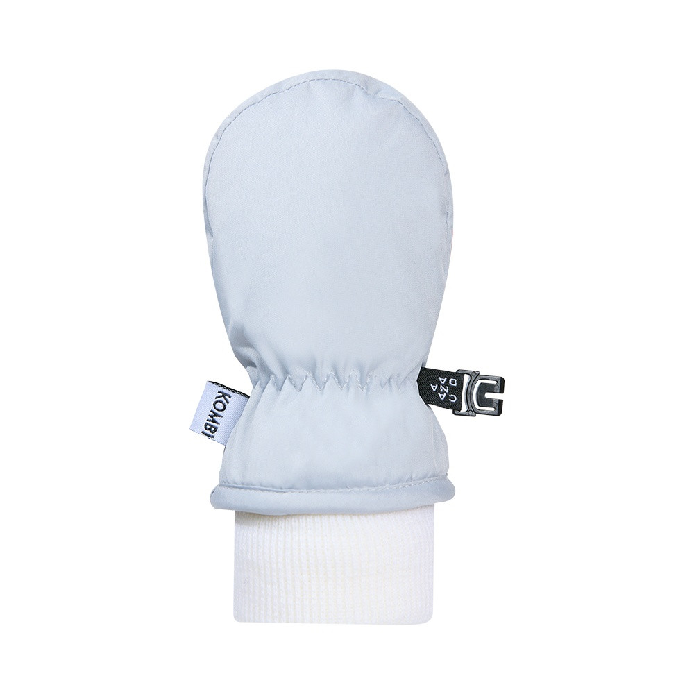 Kombi Baby Animal Mitts - Infants