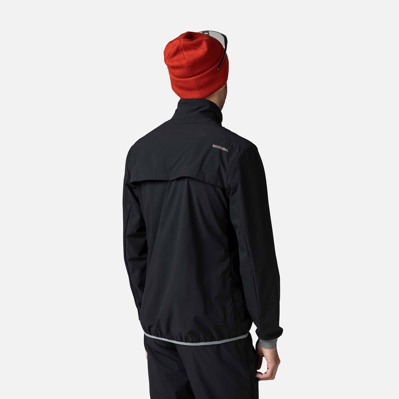 Rossignol Active Versatile XC Jacket - Men's