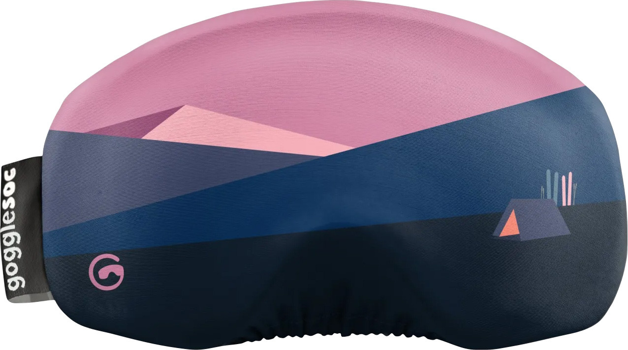 GoggleSoc Goggles Cover