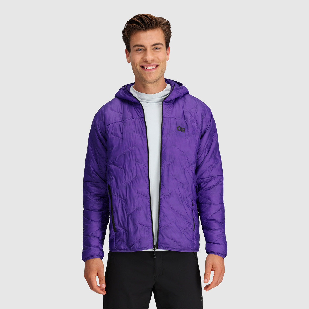 Outdoor Research SuperStrand LT Hoodie - Men's