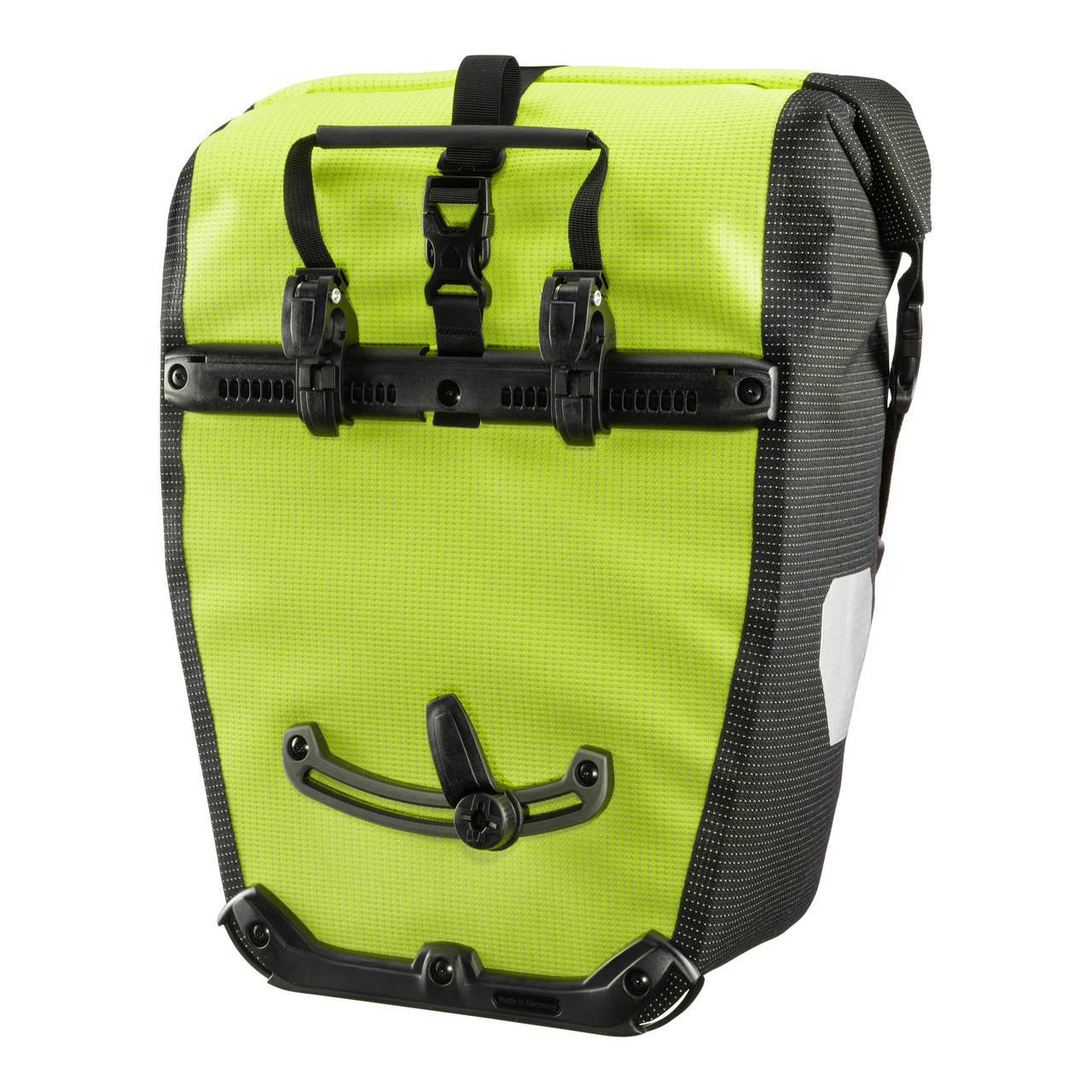 Ortlieb Back-Roller High-Visibility Pannier