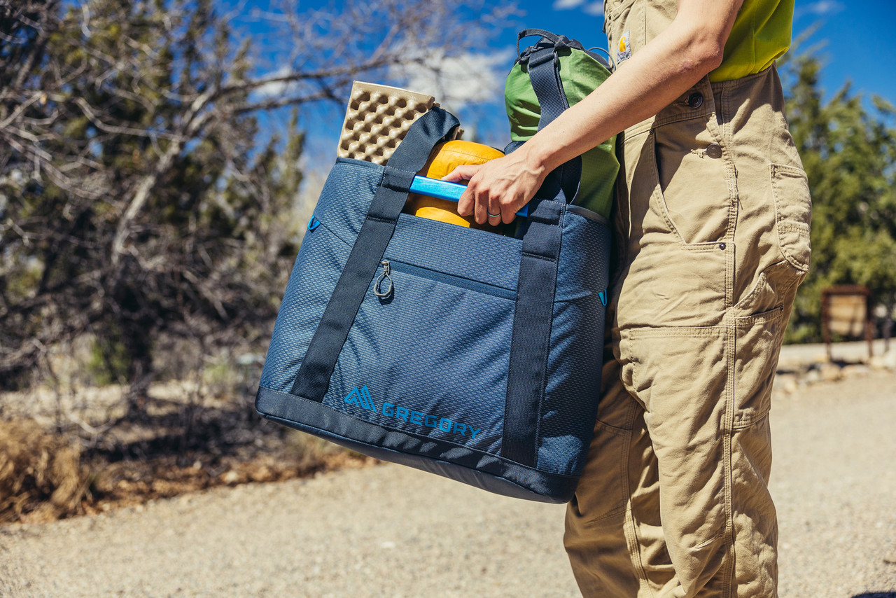 Gregory Alpaca Utility Tote 50L