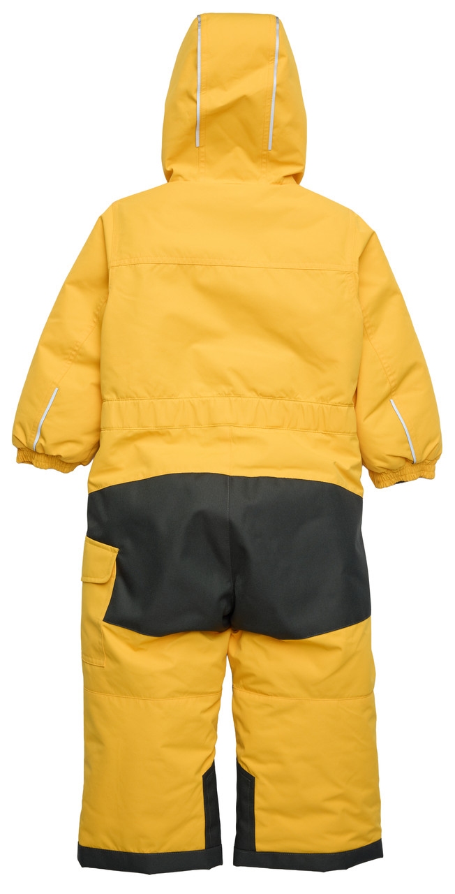 MEC Toaster Suit - Children