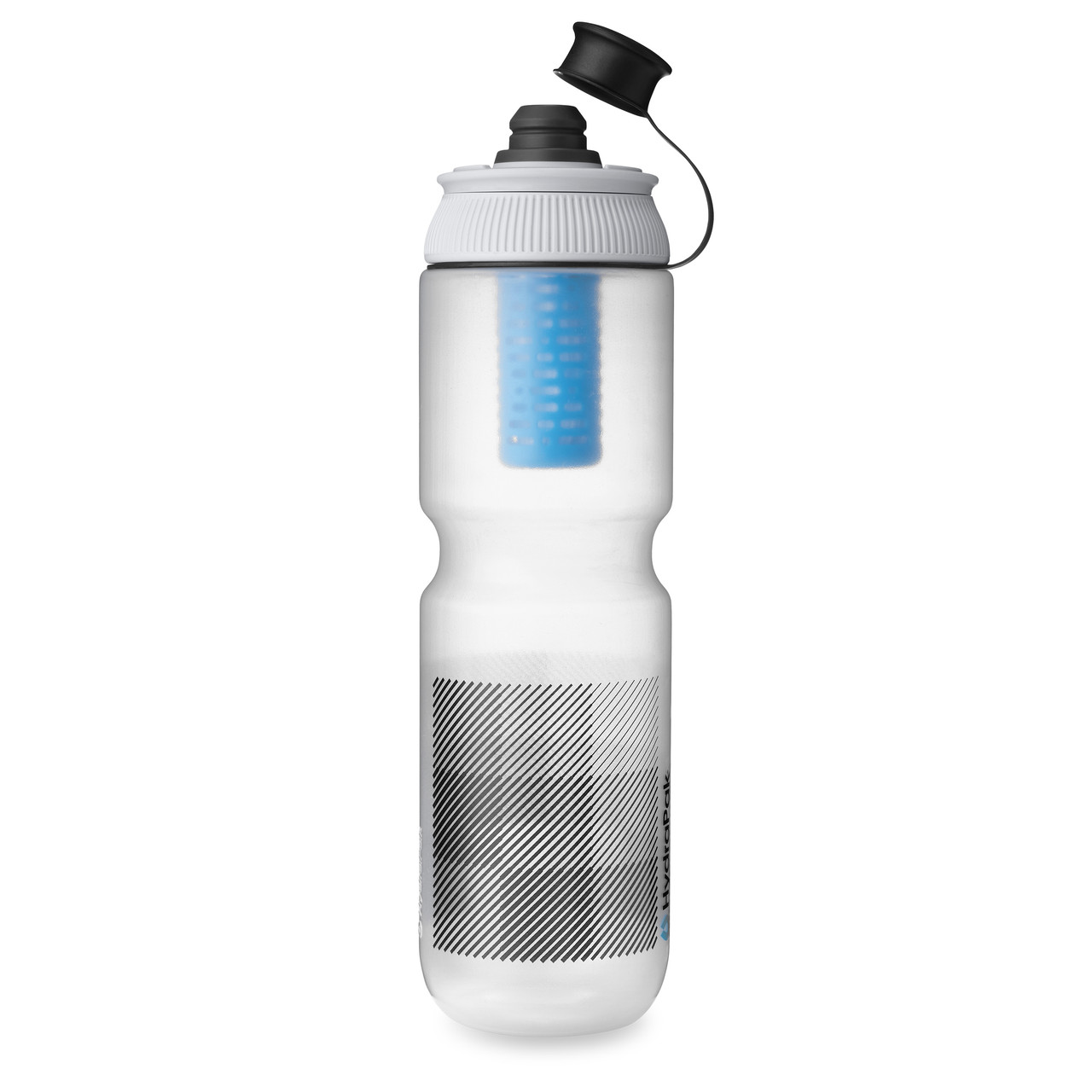 Hydrapak Breakaway+ Water Bottle