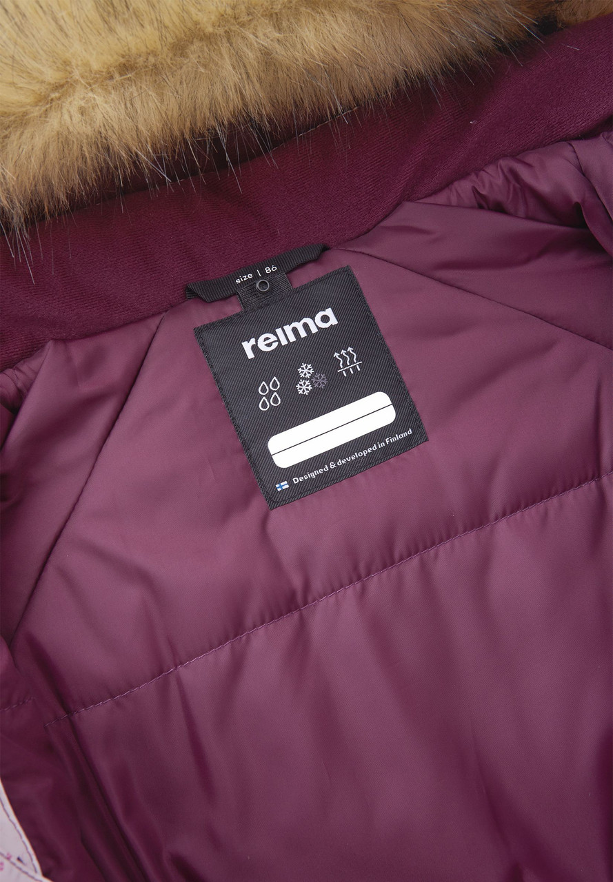 Reima Lappi Reimatec Winter Overall - Infants to Children