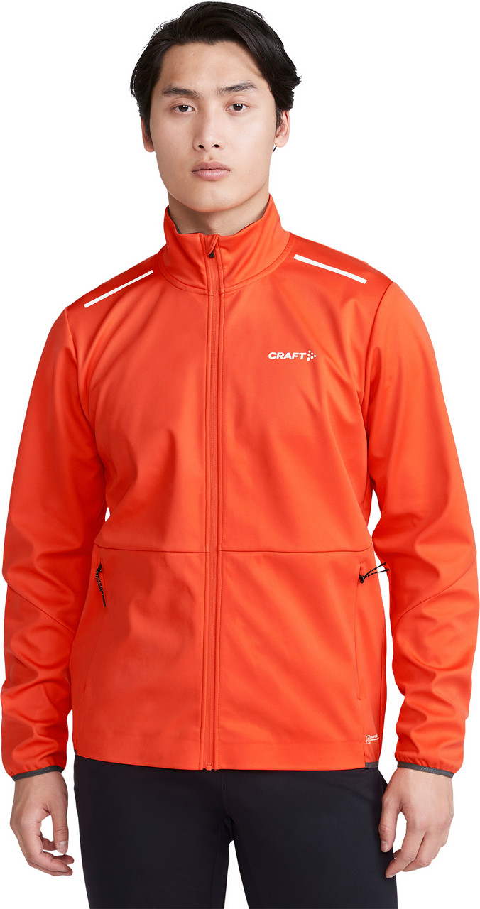 Craft Core Nordic Training Jacket - Men's
