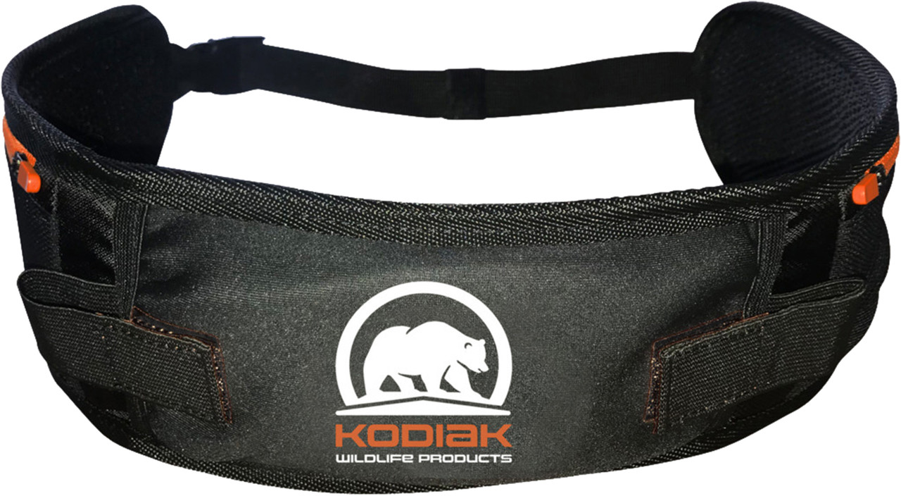 Kodiak Running Belt