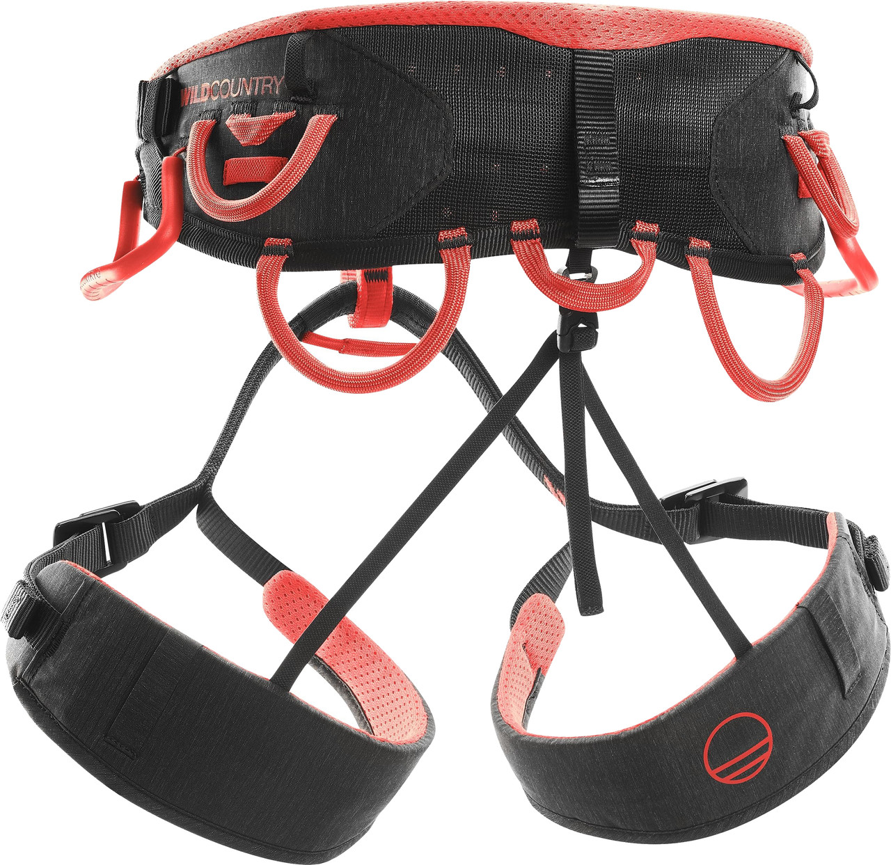 Wild Country Syncro Harness - Unisex