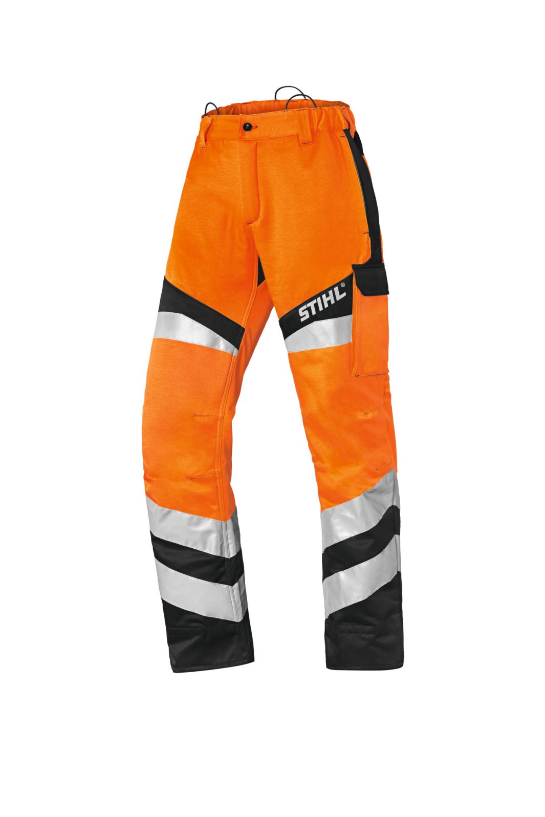Freischneider- und Warnschutzhose Protect FS