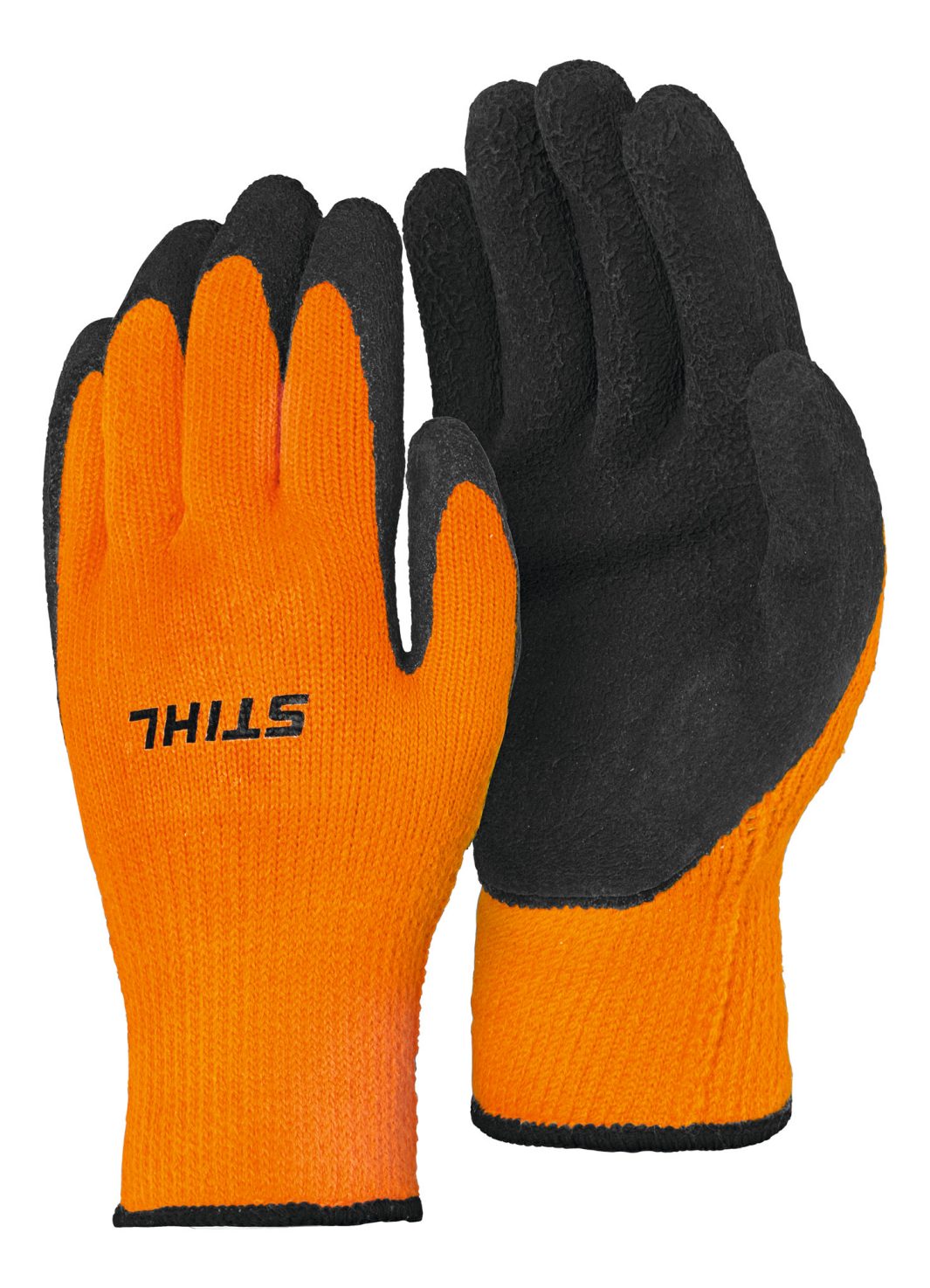 Kälteschutzhandschuhe FUNCTION ThermoGrip