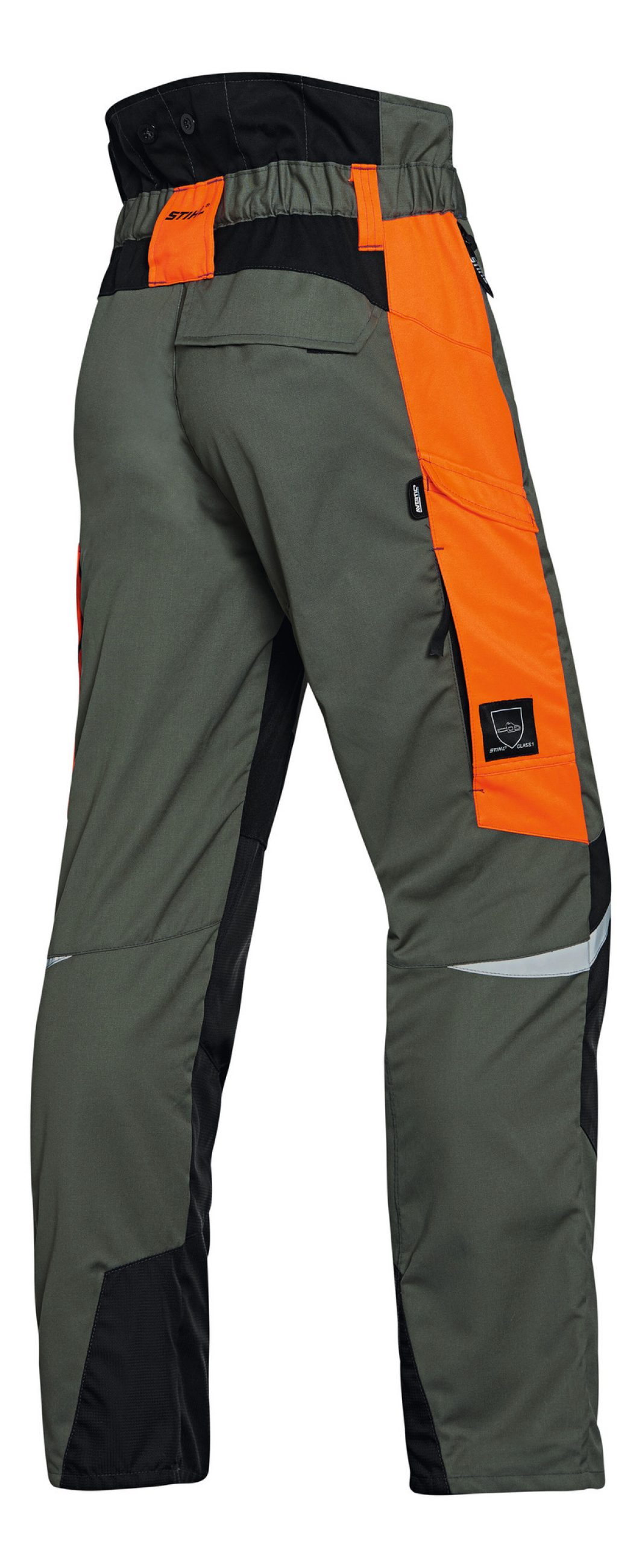 Bundhose FUNCTION ERGO
