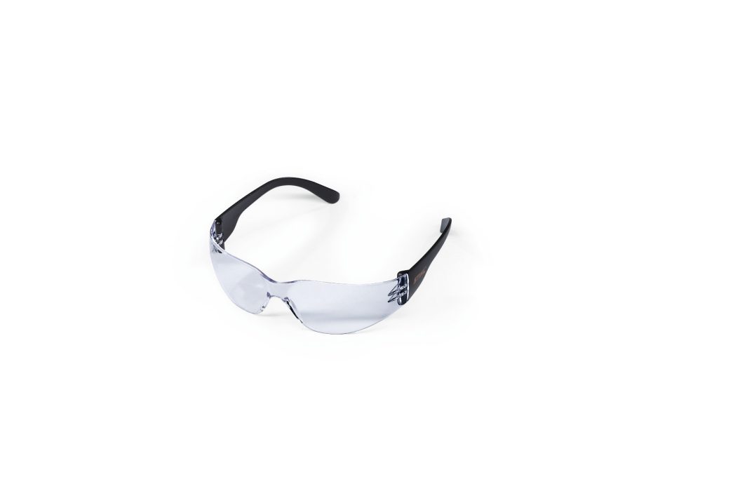 Schutzbrille FUNCTION Light, klar