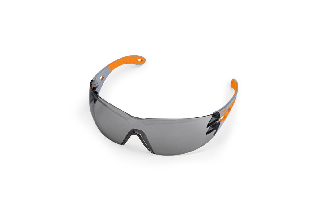 Schutzbrille DYNAMIC LIGHT PLUS, getönt