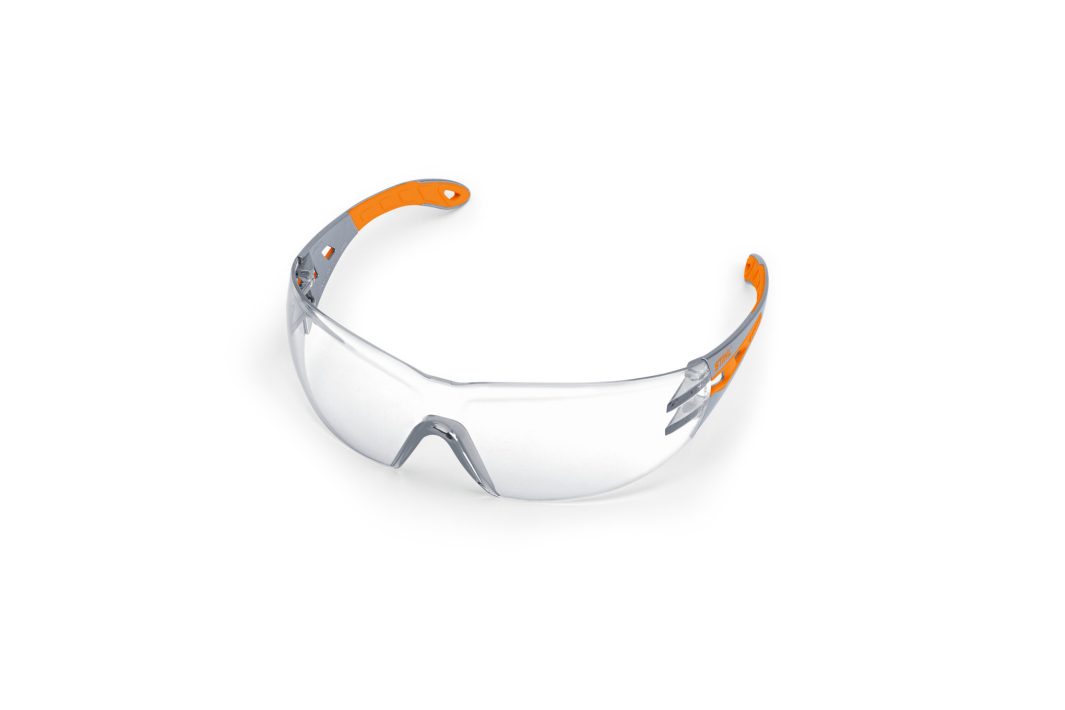 Schutzbrille DYNAMIC LIGHT PLUS, klar