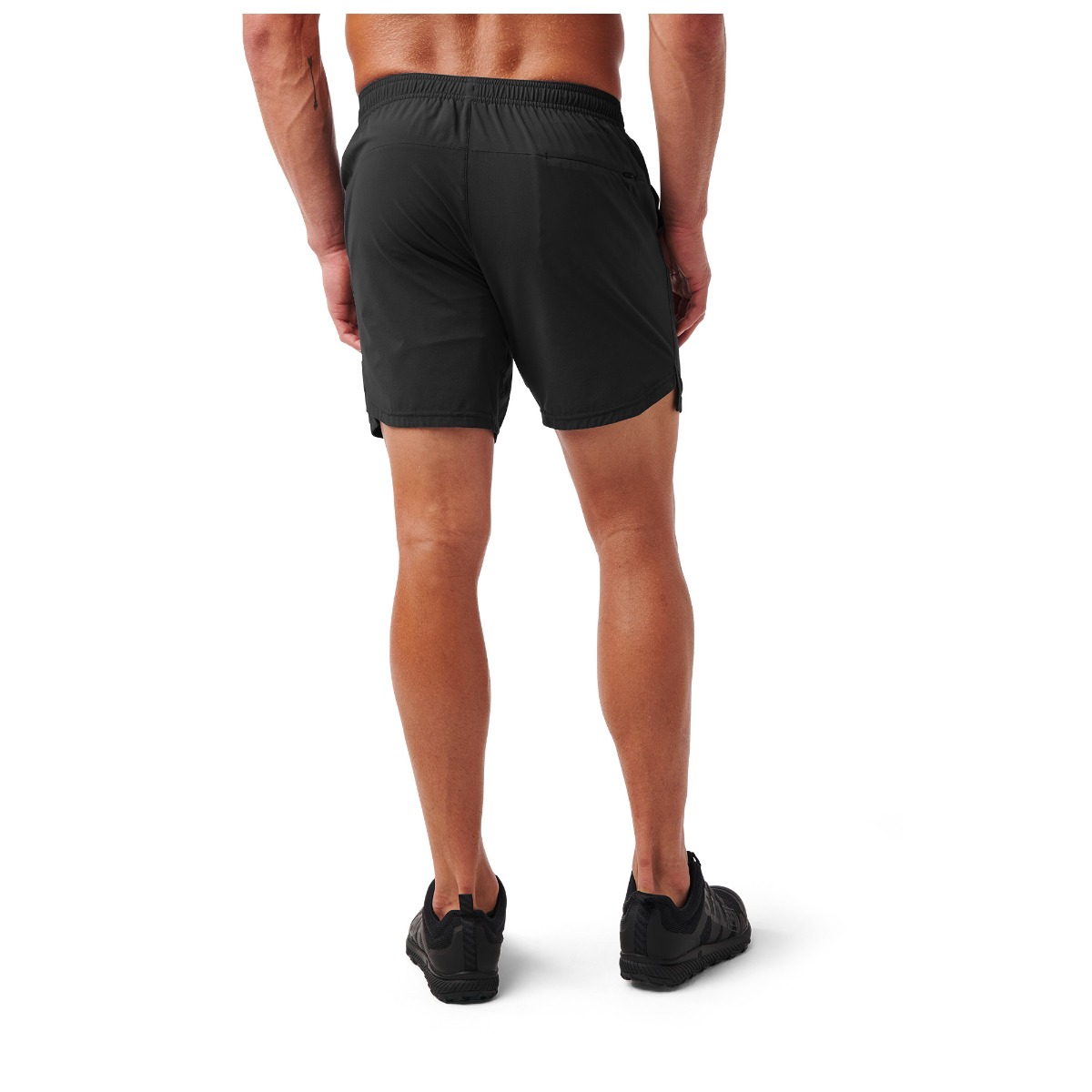 Motion PT-R 7" Short