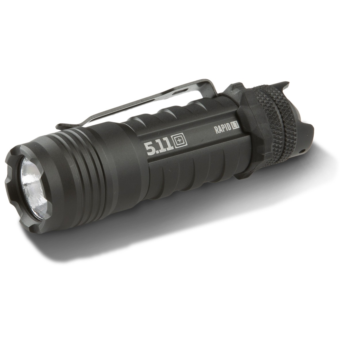 Rapid L1 Flashlight