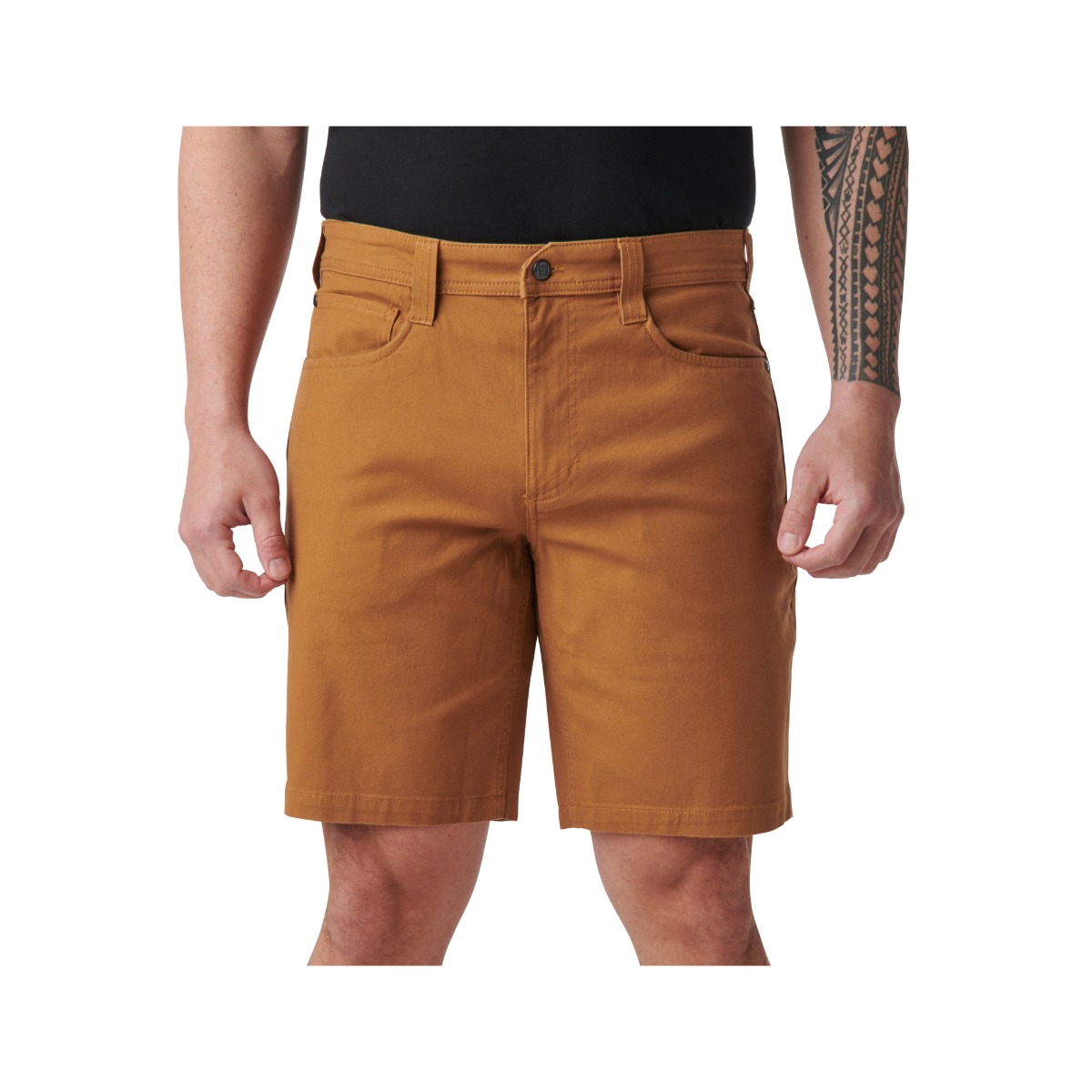 Defender-Flex Range 9.5" Short