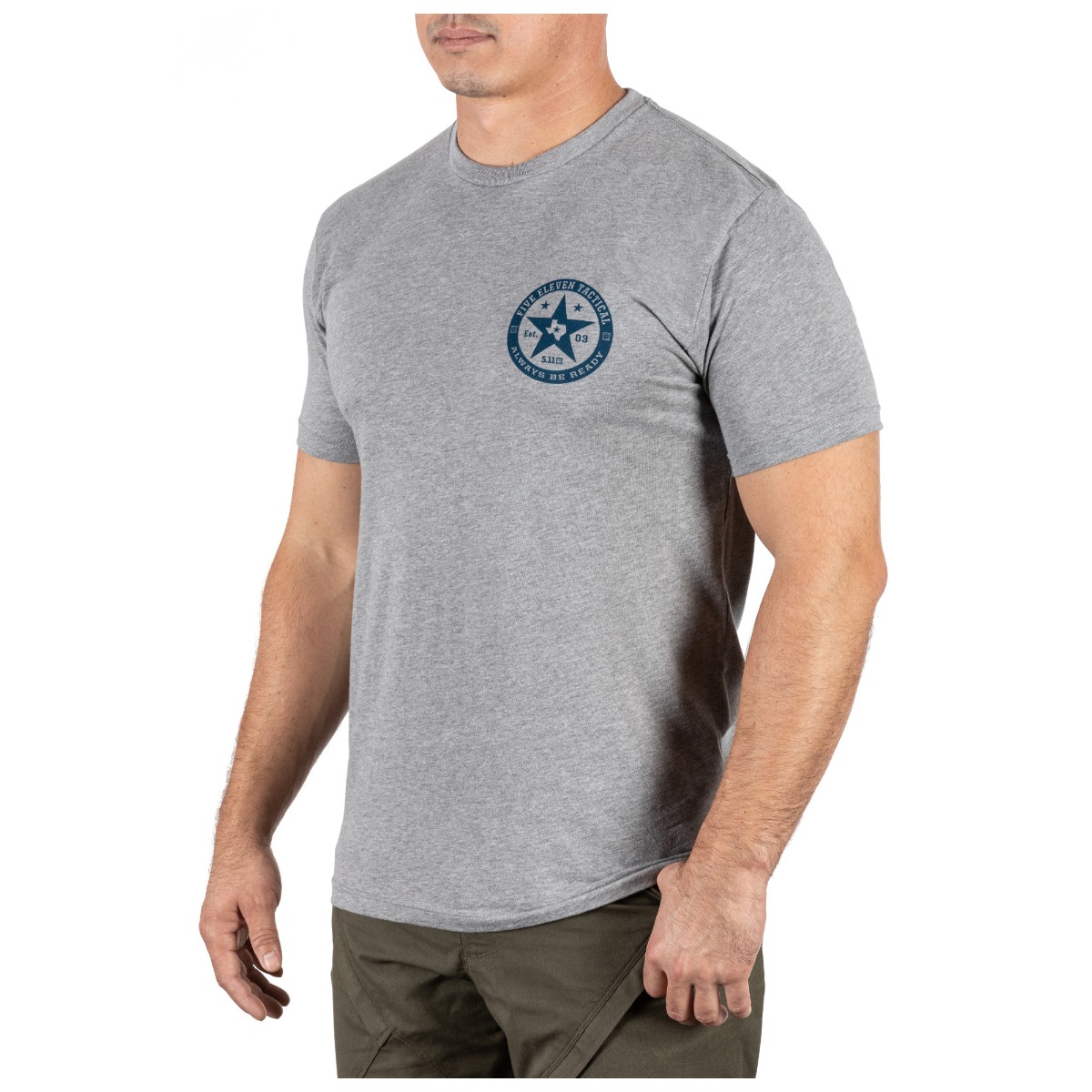 Lone Star TX State Tee