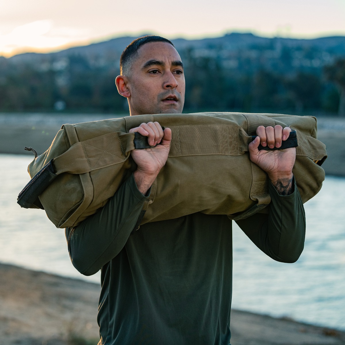 PT-R Weight Kit 100LB