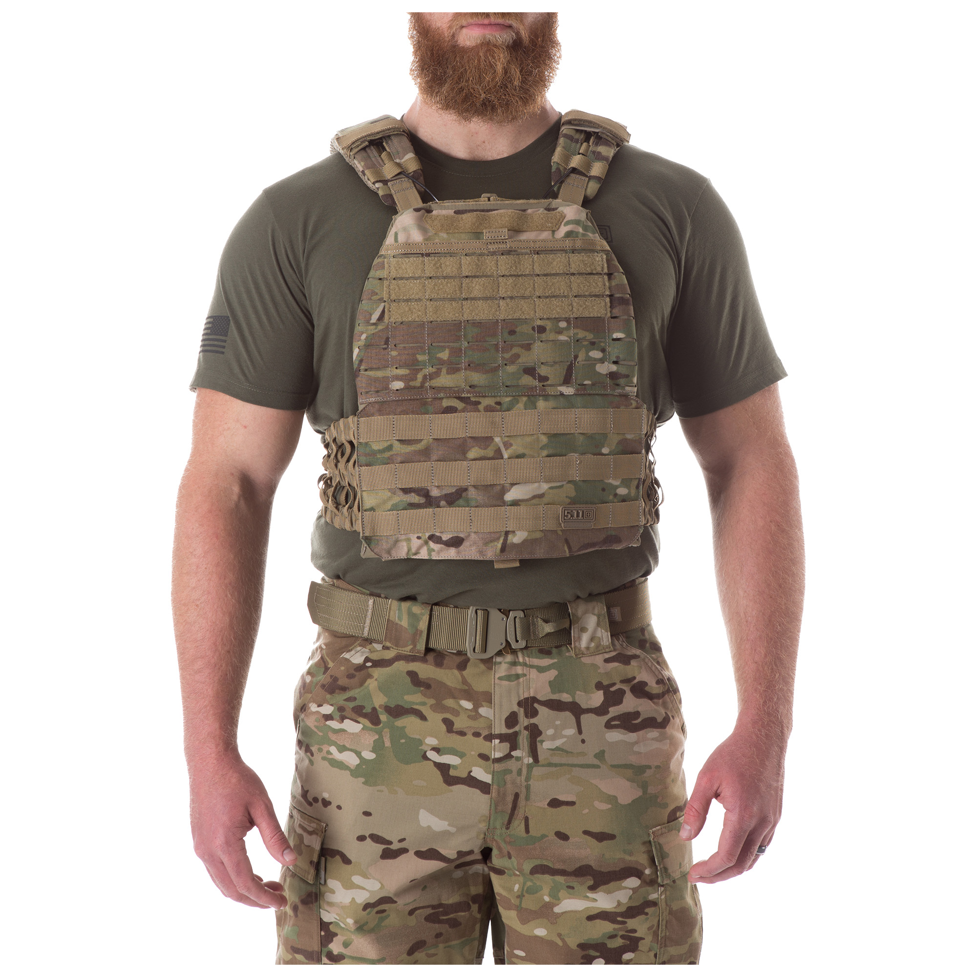 TacTec® MultiCam® Plate Carrier