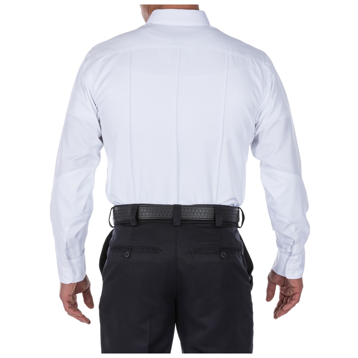 Class A Fast-Tac® Twill Long Sleeve Shirt