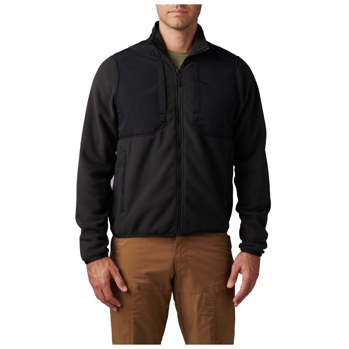 Mesos Tech Fleece Jacket