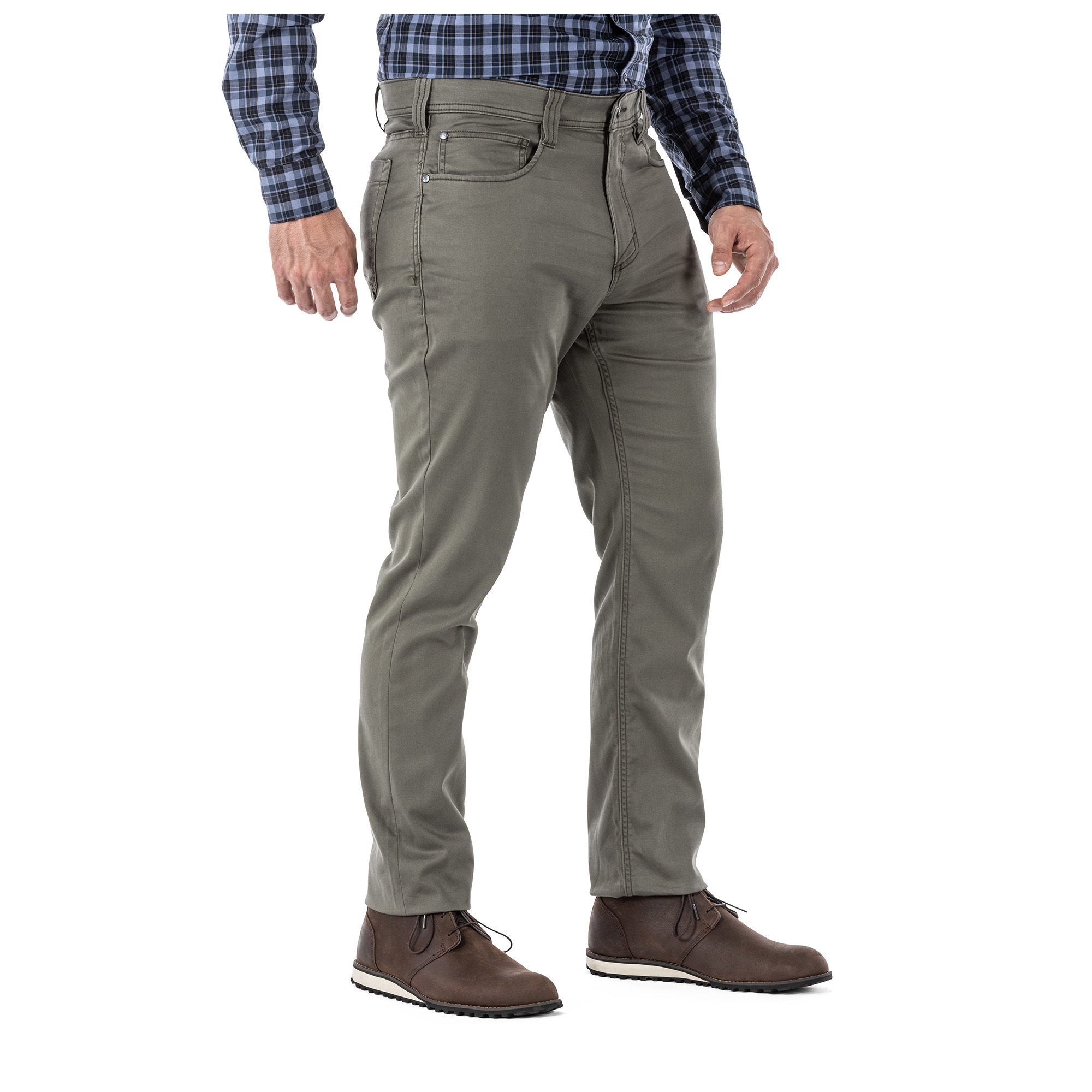 Defender-Flex Prestige Pant