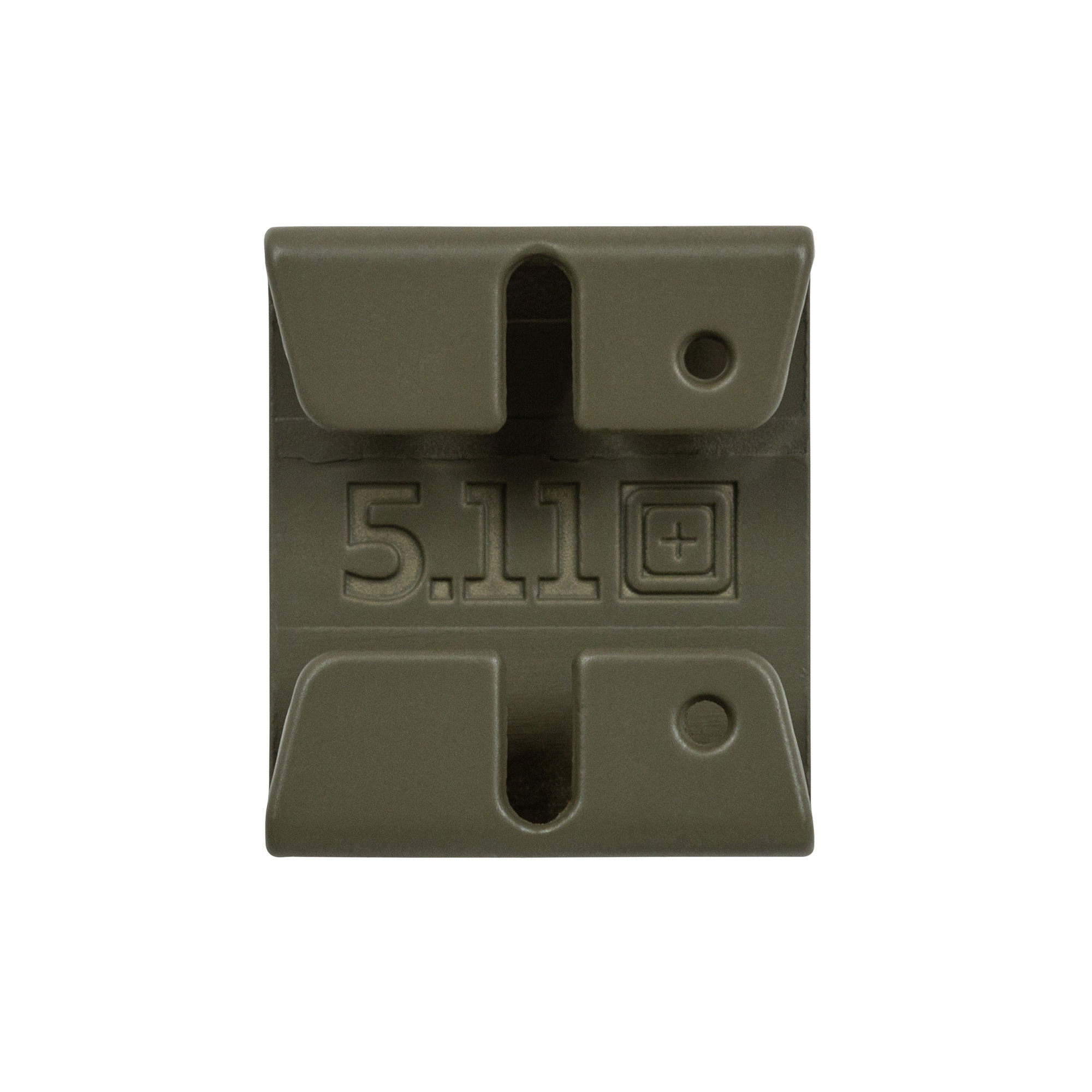 No F's Given Molle Clip