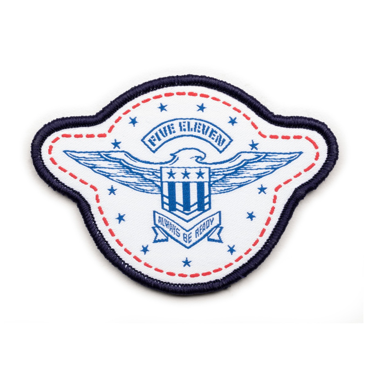 Earn Your Wings Patch