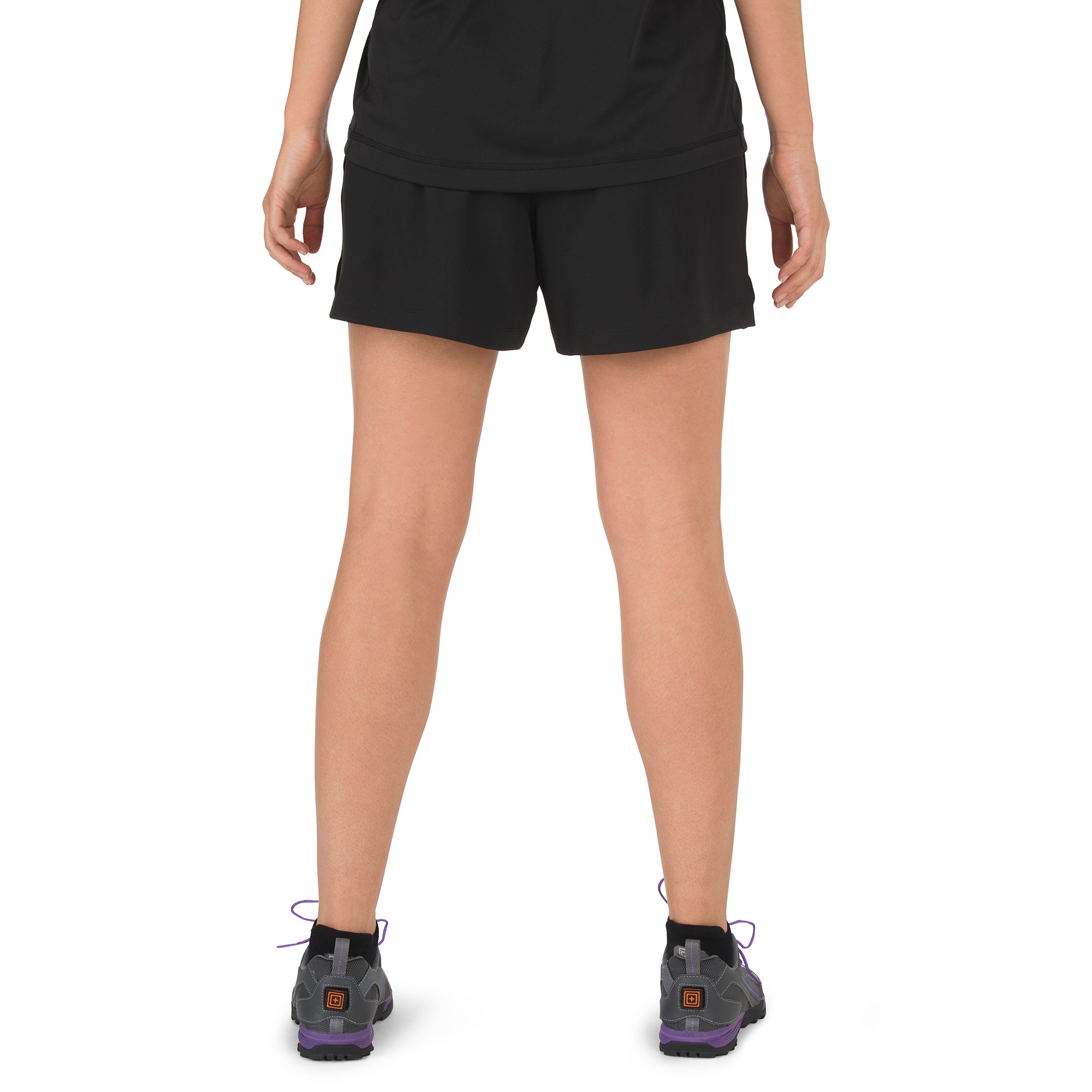 Women's Utility PT 4 Shorts