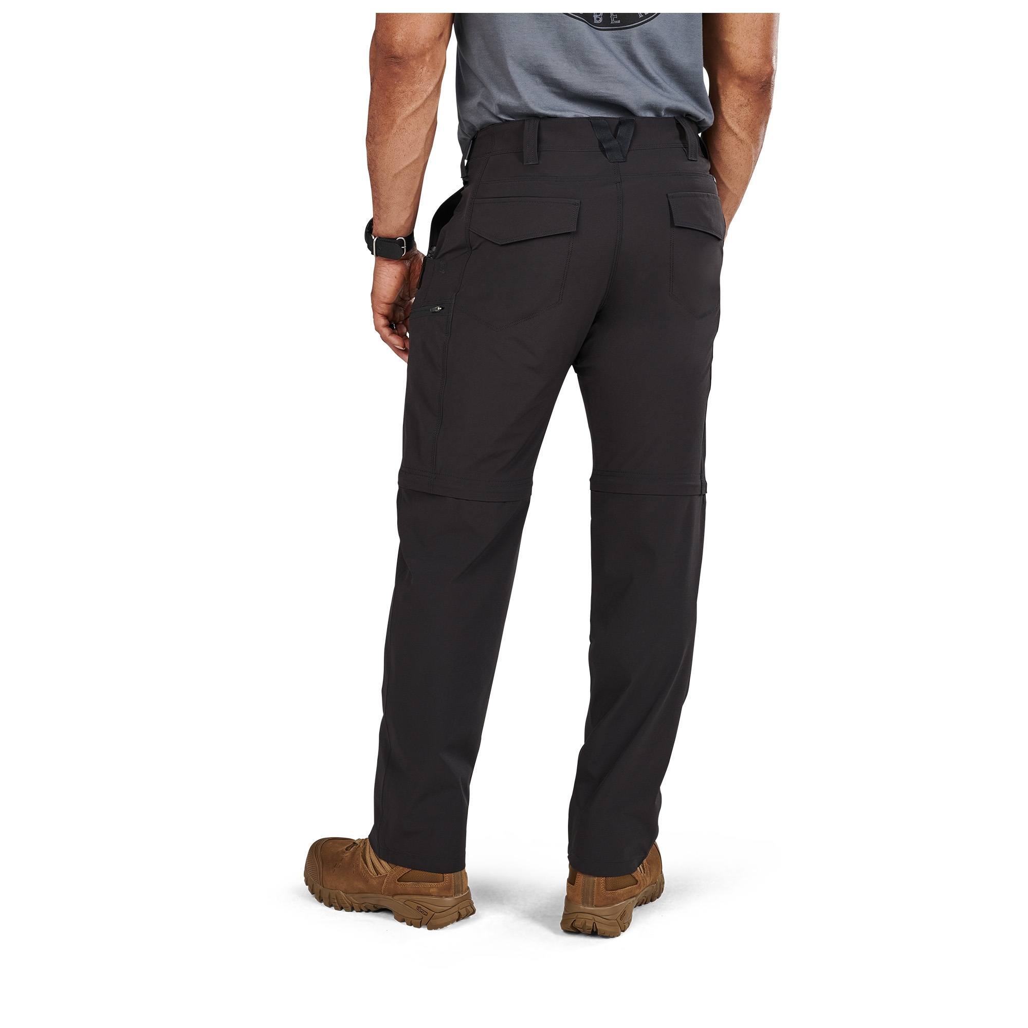 Decoy Convertible Pant